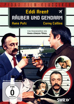 Film: Räuber und Gendarm