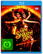 Film: Om Shanti Om [2 BRs]