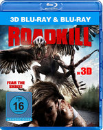 Film: Roadkill (inkl. 2D-Version)