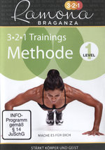 Film: 3-2-1 Training Method - Ramona Braganza
