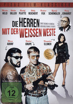Film: Die Herren mit der weissen Weste
