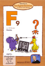Film: F9 - Filmtricks