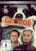 Film: George - Staffel 2 [2 DVDs]