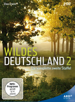 Film: Wildes Deutschland 2 [2 DVDs]