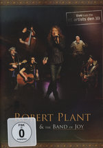 Film: Robert Plant & The Band of Joy - Live...