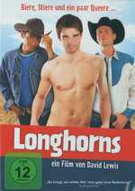 Film: Longhorns (OmU)