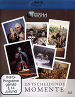 Film: Entscheidende Momente - Box