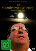 Film: Die Mondverschwörung [2 DVDs]