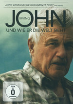 Film: John Irving - Wie er die Welt sieht