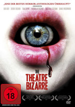 Film: The Theatre Bizarre