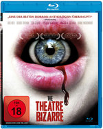 Film: The Theatre Bizarre