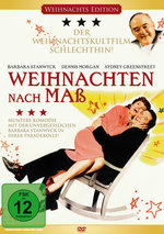 Film: Weihnachten nach Maß - Weihnachts Edition