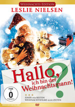 Film: Hallo, ich bin der Weihnachtsmann!