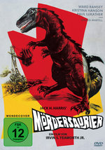 Film: Mördersaurier