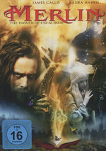 Film: Merlin - The Power Of Excalibur