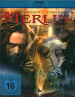 Film: Merlin - The Power Of Excalibur