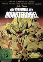 Film: Jules Verne - Das Geheimnis der Monsterinsel