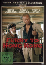 Film: Ferry To Hong Kong
