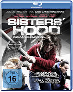 Film: Sisters' Hood - Die Mädchengang