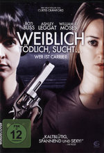 Film: Weiblich, tödlich sucht... - Wer ist Carrie?