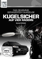 Film: Kugelsicher auf vier Rädern - Bulletproof