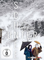 Film: Unter Schnee DVD (+ 2 Hörspiel-CDs)