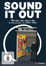 Film: Sound It Out - The Very Last Record Shop (OmU)
