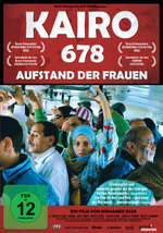 Film: Kairo 678 - Aufstand der Frauen
