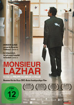 Film: Monsieur Lazhar