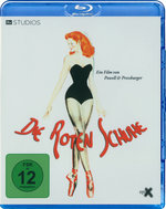 Film: Die roten Schuhe