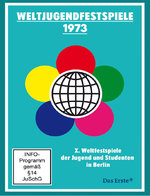 Film: Weltjugendfestspiele 1973 - X. Weltfestspiele...