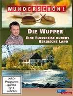 Film: Wunderschön! - Die Wupper - Eine Flussreise durc