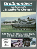 Film: Großmanöver der Bundeswehr - Standhafte...