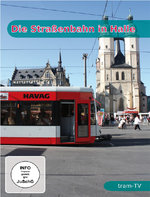 Film: Die Straßenbahn in Halle