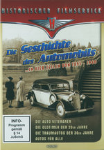 Film: Die Geschichte des Automobils in vier Teilen...