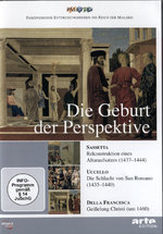 Film: Die Geburt der Perspektive - Sassetta/Uccello...