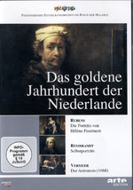 Film: Das goldene Jahrhundert der Niederlande-Rubens..