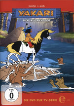 Film: Yakari - Folge 10: Der Ausreisser