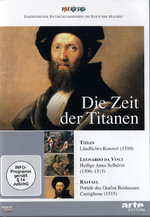 Film: Die Zeit der Titanen - Tizian/Leonardo/Raffael