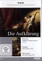 Film: Die Aufklärung - Watteau/Chardin/Fragonard