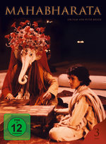 Film: Mahabharata [3 DVDs]