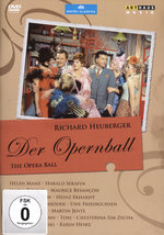 Film: Der Opernball