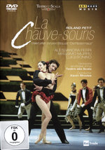 Film: Roland Petit - La Chauve-Souris
