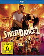 Film: StreetDance 2
