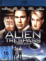 Film: Alien Trespass