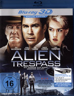 Film: Alien Trespass