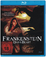 Film: Frankenstein - Day of the Beast