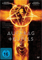 Film: The Covenant - Im Auftrag des Teufels 2