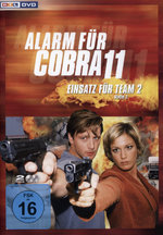 Film: Alarm für Cobra 11 - Einsatz für.. St.2 [2 DVDs]