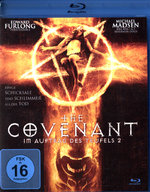 Film: The Covenant - Im Auftrag des Teufels 2